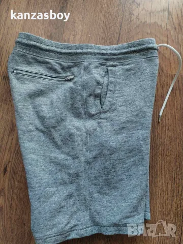 Nike - страхотни мъжки панталони M КАТО НОВИ, снимка 11 - Спортни дрехи, екипи - 55365078