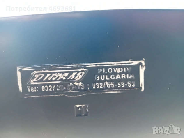 Спойлер за Джета 2, снимка 3 - Части - 54361691