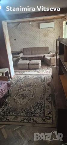 Продава се долен, самостоятелен етаж от къща, снимка 2 - Етаж от къща - 55631953