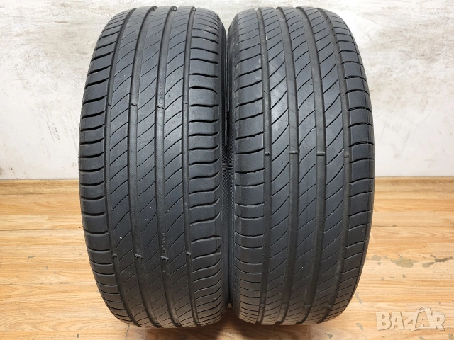 205/60/16 Michelin / летни гуми