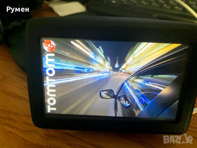 Навигация TomTom Start