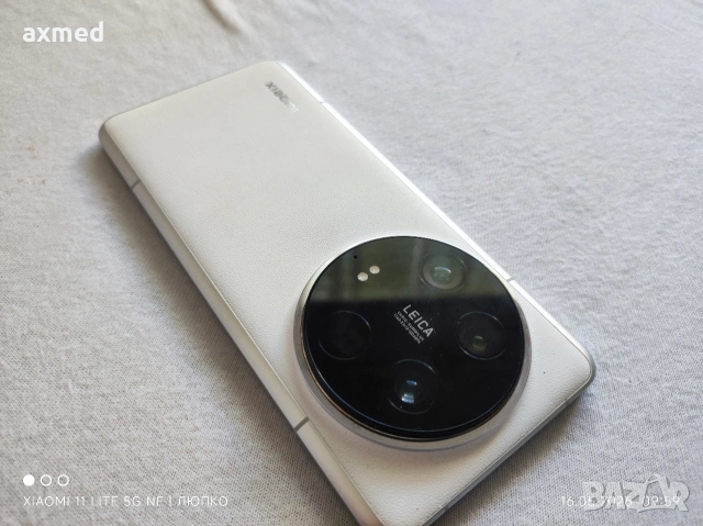 Xiaomi 14 ULTRA 16/512, снимка 7 - Xiaomi - 54570859