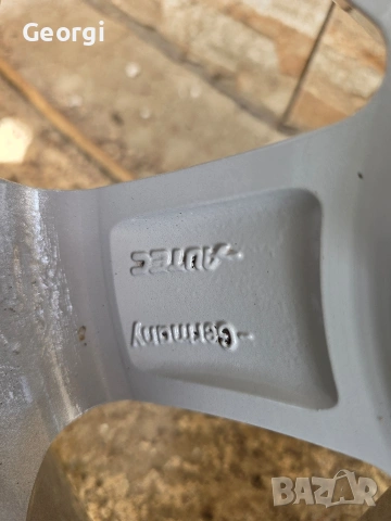 4бр. ОРИГИНАЛНИ 15” Джанти 5х112 за -AUDI/VW/SEAT/SKODA/VAG- 6.5Jx15H2, ET50, снимка 7 - Гуми и джанти - 55125934