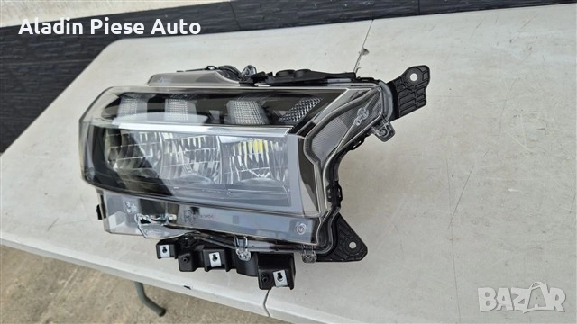 Десен фар Suzuki SX4 SX-4 S-Cross Full Led код 6429R , снимка 6 - Аксесоари и консумативи - 55014906