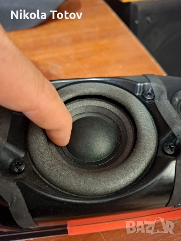 Продава се Bluetooth тонколона JBL Cinema-SB200. , снимка 6 - Bluetooth тонколони - 54987517