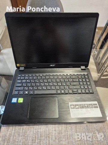 лаптоп Acer Aspire5 