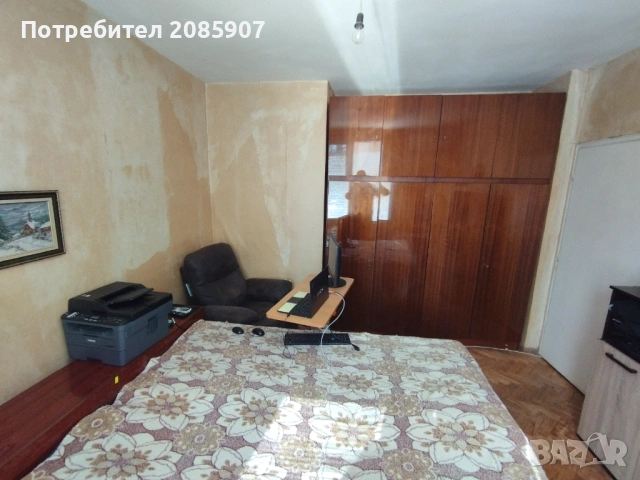 Продава 3-стаен апартамент в гр. Разград - ж.к. "Васил Левски", снимка 10 - Апартаменти - 54191868