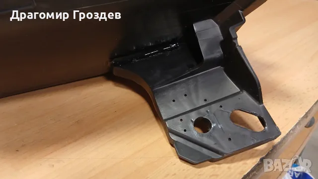 Десен фар за Peugeot Partner, Citroën Berlingo, Opel Combo, Fiat Doblo /(след 2024 г.), снимка 9 - Части - 55598599