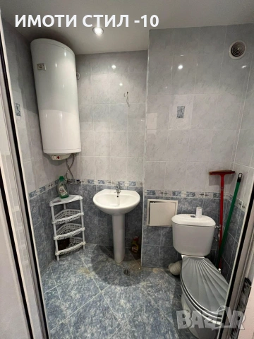 ПРОДАВА 2-СТАЕН АПАРТАМЕНТ , снимка 5 - Апартаменти - 55034703