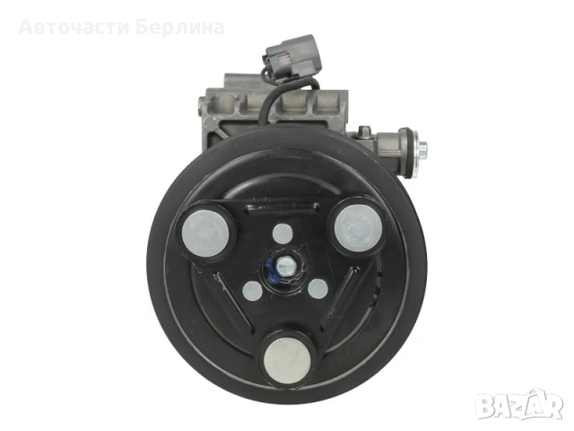 Компресор за климатик за Mazda 3 и Mazda 6, снимка 2 - Части - 54865095