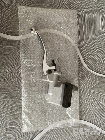 Преден спирачен лост с казанче за Honda CR/CRF, снимка 2 - Части - 53976062