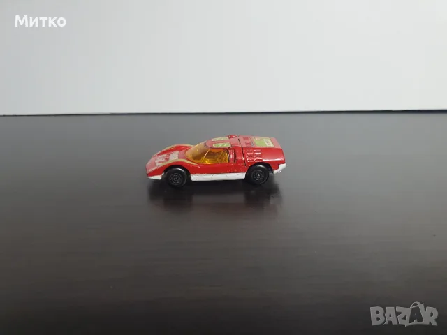 Колички Matchbox , снимка 15 - Колекции - 55672328