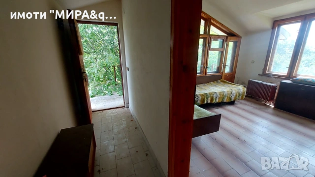 Вила с просторен парцел в Южна индустриалн, снимка 13 - Вили - 55221779