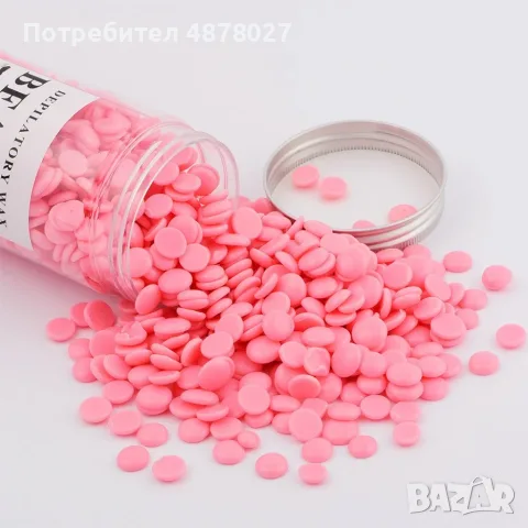Цветен восък за кола маска, снимка 3 - Аксесоари и консумативи - 55412035