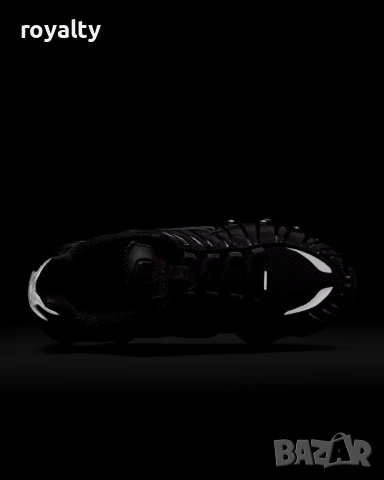 Nike Оригинални Спортни Обувки Nike Shox TL 36-48 Номер , снимка 7 - Маратонки - 54378092