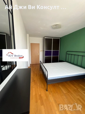 Двустаен апартамент в кв Овча купел, снимка 10 - Апартаменти - 55218517
