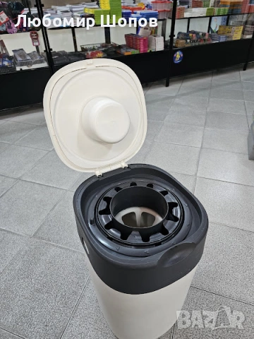 Кош за памперси Tommee Tippee, снимка 2 - Пелени, памперси - 54515539