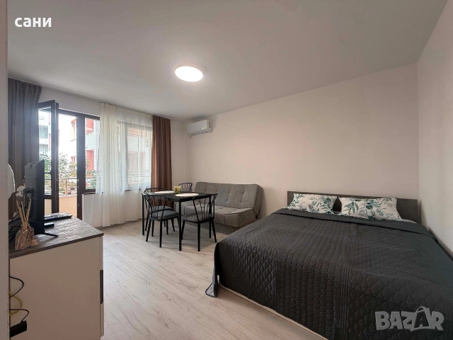 почивка в Равда , снимка 2 - Квартири, нощувки - 54882328
