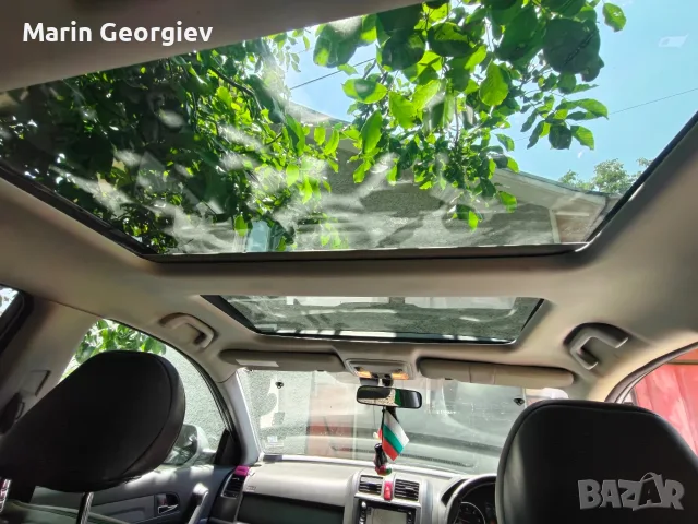Honda CR-V 2.2 d, снимка 11 - Автомобили и джипове - 55679507