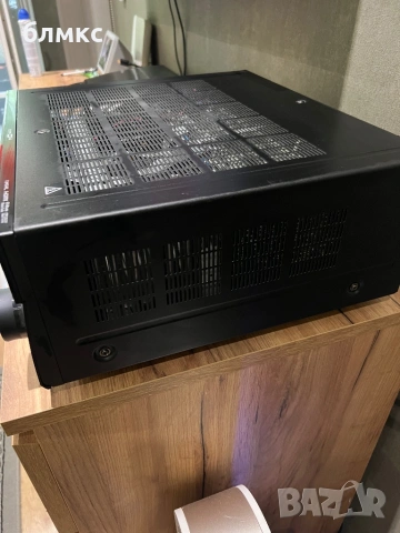Ресивър Yamaha rx-a1030, снимка 2 - Ресийвъри, усилватели, смесителни пултове - 54701906