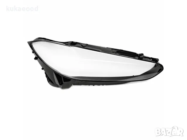 Стъкла за фарове на BMW 4 G22 / G23 Pre-Face (2020-2023), снимка 6 - Части - 55492521