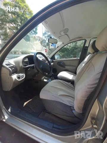 Лада Калина бензин, снимка 18 - Автомобили и джипове - 54980443