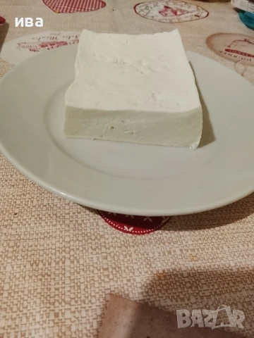 Домашно Биволско сирене , снимка 7 - Домашни продукти - 47145659
