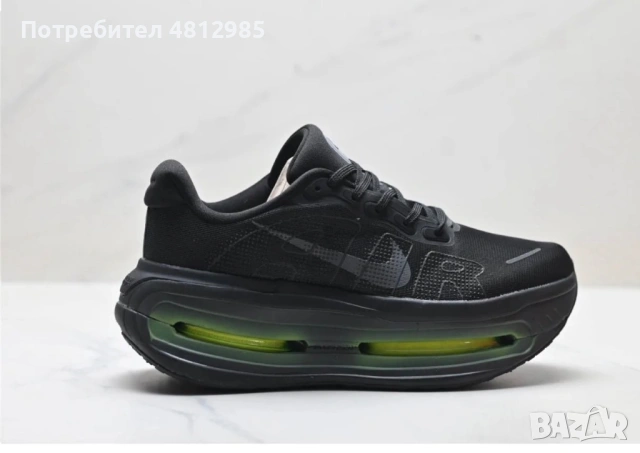 Nike air max Scorpion FK, снимка 13 - Маратонки - 54369792