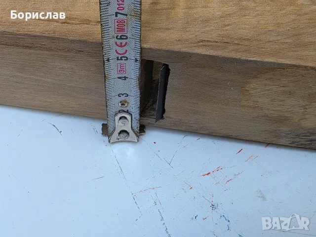 Дърводелски рендета, снимка 5 - Други инструменти - 55546930