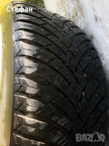 Keskin Huracane 5х112, снимка 7 - Гуми и джанти - 54246083