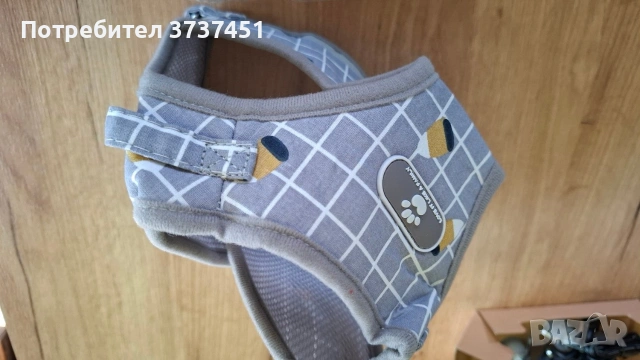 Нагръдник за куче, снимка 4 - За кучета - 55163967