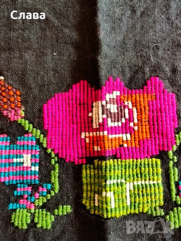 автентична престилка за носия , снимка 2 - Други ценни предмети - 53984557