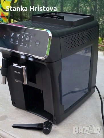 Кафе машина Philips EP 2220, за части., снимка 6 - Кафемашини - 55081470