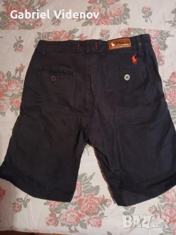 Къси панталони Polo RalphLauren