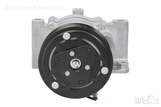 Компресор за климатик за Citroen C1 и Peugeot 107, снимка 3 - Части - 54865180