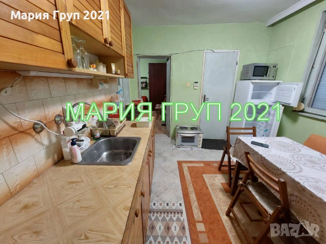 !!!ТОП ОФЕРТА!!!Продавам Двуетажна Къща с Гараж в гр. Меричлери област Хасково!!!, снимка 4 - Къщи - 55102885