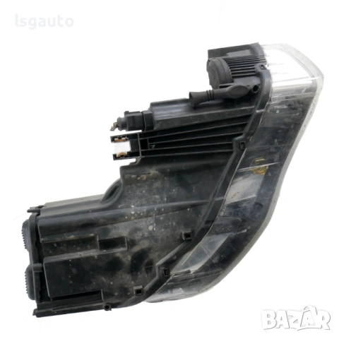 Ляв фар AUDI A1 (8X) 2010-2018 ID: 161197 ОЕМ № 8X0941003A, снимка 3 - Части - 54774121