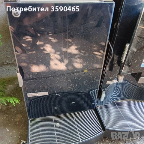 Кфемашина професионална Franke Spectra S Foam Master, снимка 2 - Обзавеждане за заведение - 54941257