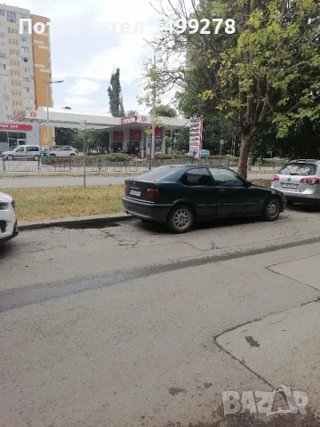 Автомобил БМВ 316, снимка 5 - Автомобили и джипове - 55563093