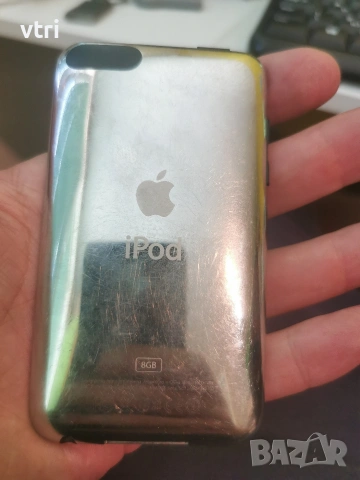 Ipod A1288 2nd Gen 8GB, снимка 2 - iPod - 55099267