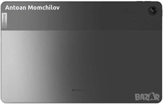 Таблет Lenovo Tab M10 Plus Gen 3 10.6 2K, снимка 4 - Таблети - 54823901