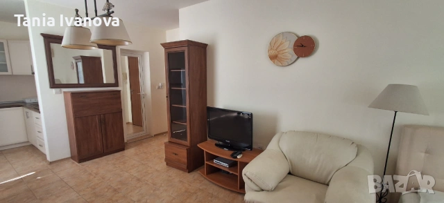 Студио на първа линия в Равда, снимка 8 - Апартаменти - 54905201