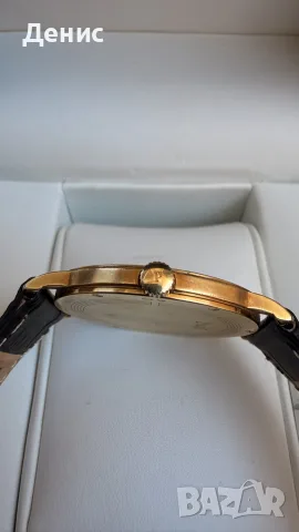 Piaget Altiplano Ref. 50920 – 18K масивно злато, снимка 7 - Мъжки - 55359764