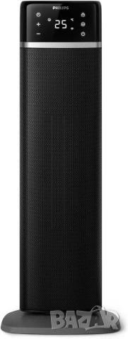 Керамичен отоплителен уред Енергоспестяващ PHILIPS CX5120/11 Philips Air+ App [НОВ], снимка 6 - Отоплителни печки - 55183724