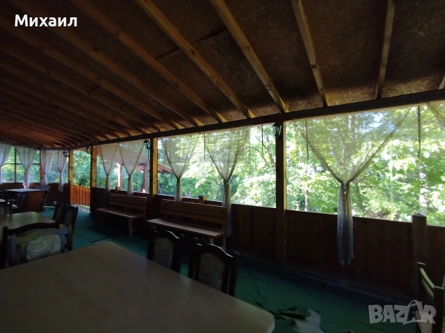 Ветроупорни Завеси , снимка 7 - Други - 54762455
