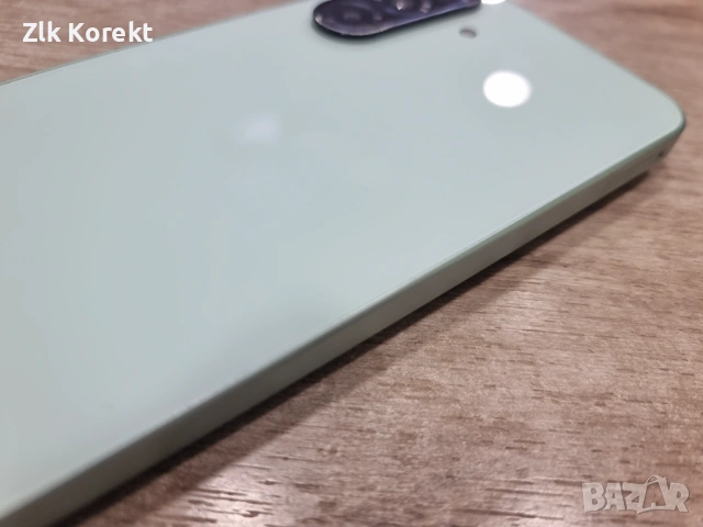 Samsung A26 5G 128GB 6GB RAM, снимка 5 - Samsung - 54553653