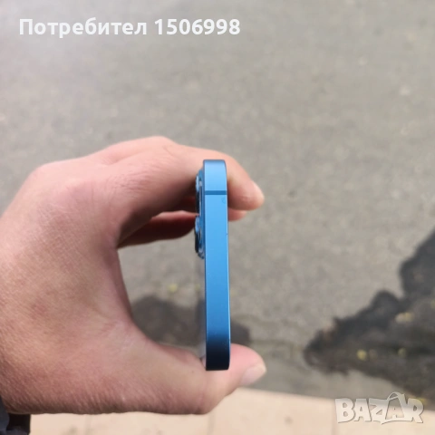 Iphone 13 128gb, снимка 5 - Apple iPhone - 54380695