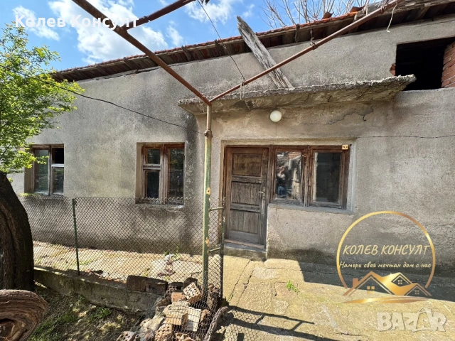 Къща град Симеоновград ,област Хасково, снимка 2 - Етаж от къща - 54266246