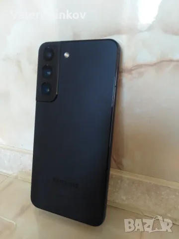 Samsung Galaxy S22 5G 256GB, снимка 3 - Samsung - 55581617