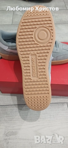 Маратонки Reebok , снимка 6 - Маратонки - 54801526